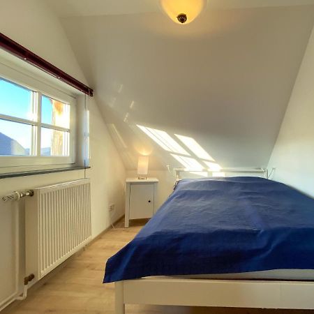 Haus Tintenklex Eschershausen Buitenkant foto