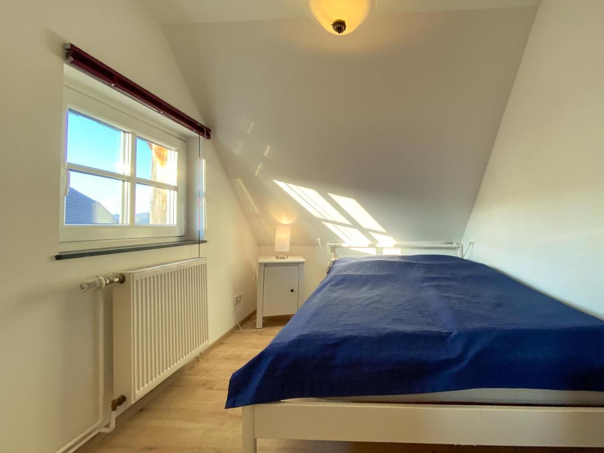 Haus Tintenklex Eschershausen Buitenkant foto